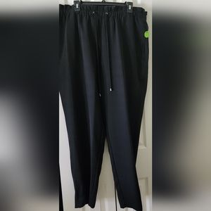 Black Slacks